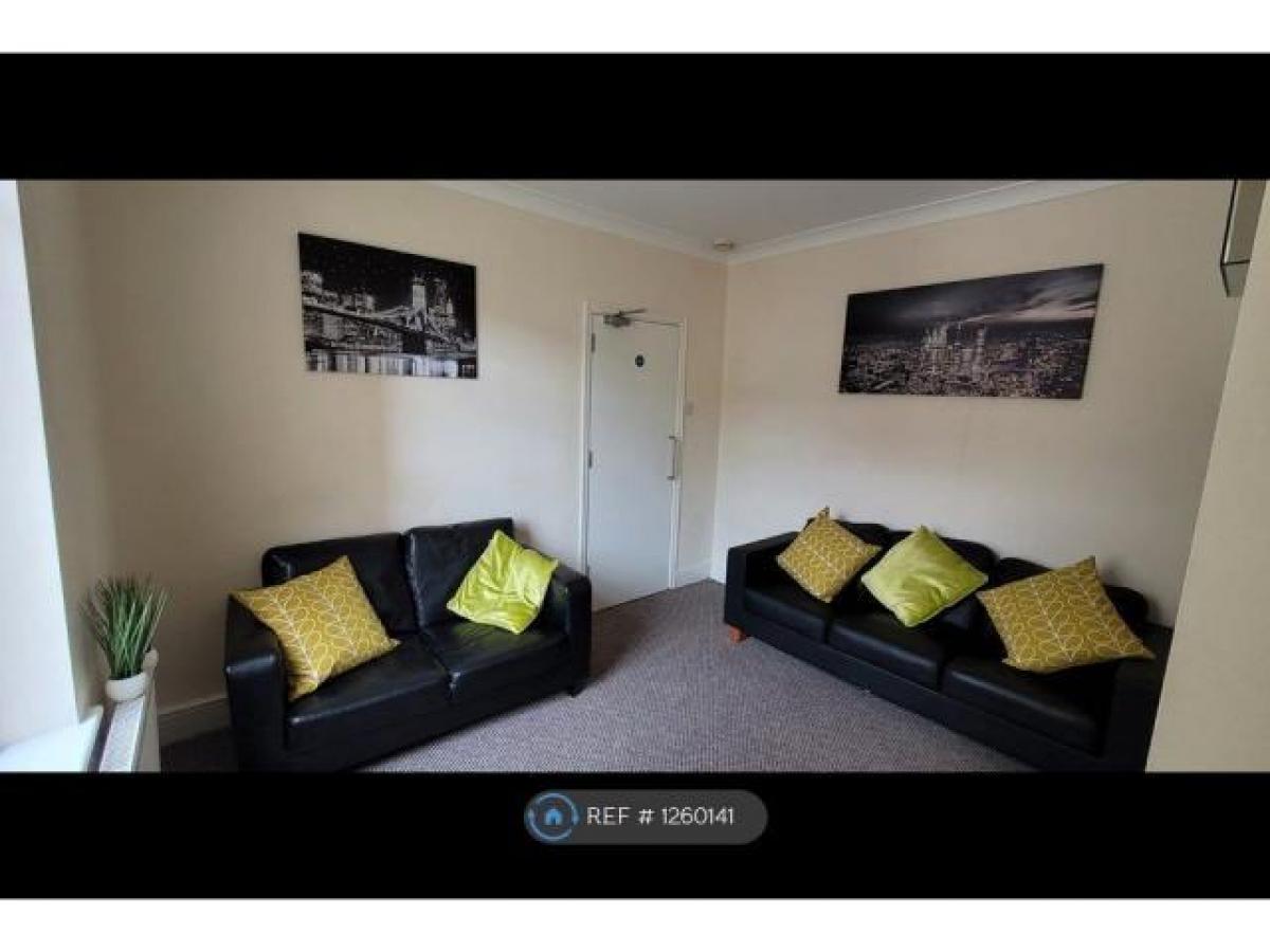 Picture of Home For Rent in Northampton, Northamptonshire, United Kingdom
