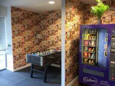 Apartment For Rent in Coventry, United Kingdom