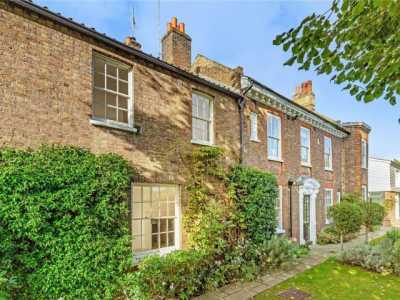 Home For Rent in Richmond, United Kingdom
