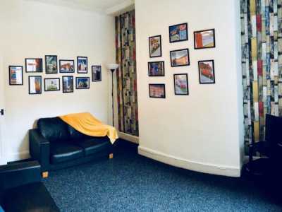 Home For Rent in Liverpool, United Kingdom