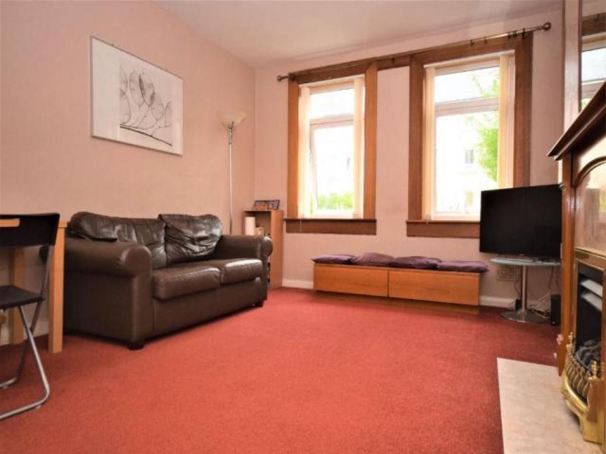 Picture of Apartment For Rent in Edinburgh, Lothian, United Kingdom