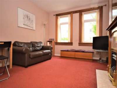Apartment For Rent in Edinburgh, United Kingdom