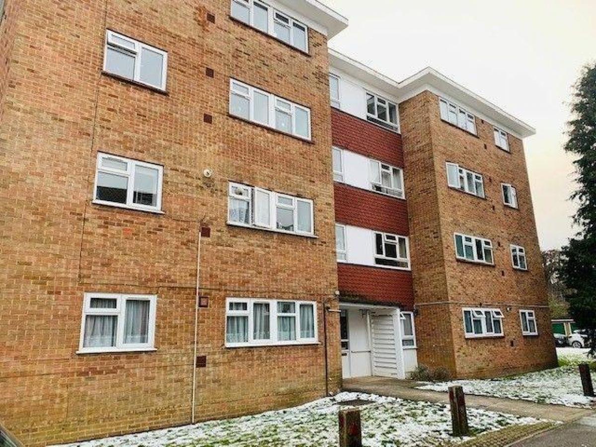 Picture of Apartment For Rent in Croydon, Greater London, United Kingdom