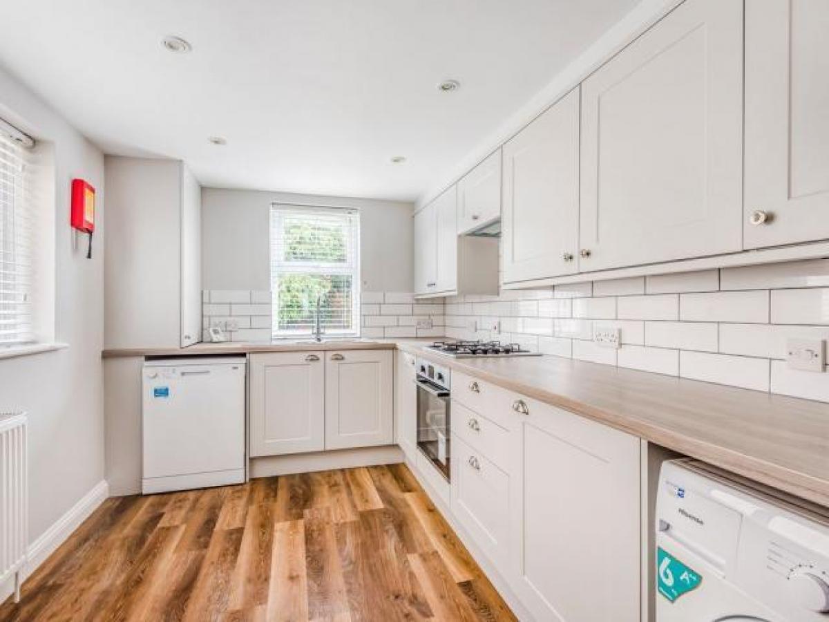 Picture of Home For Rent in Oxford, Oxfordshire, United Kingdom