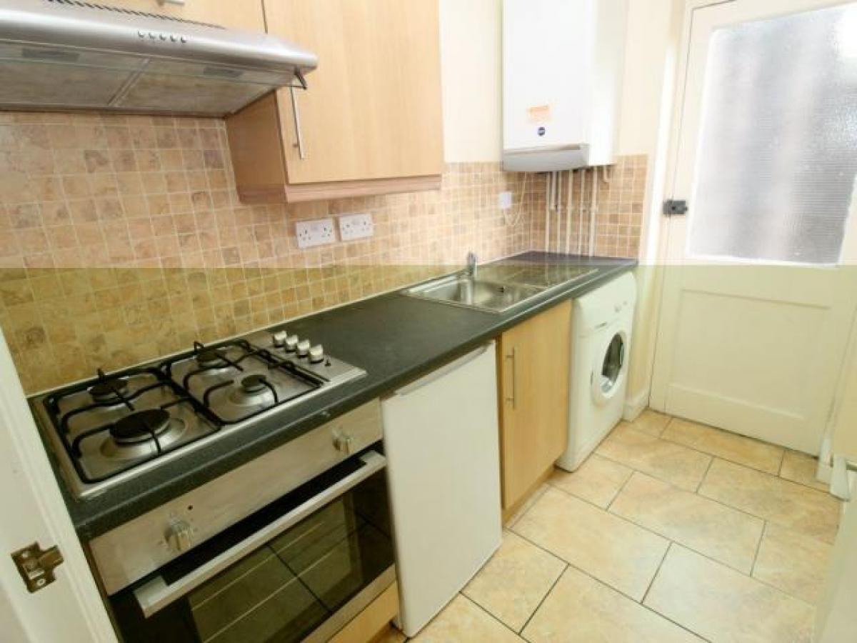Picture of Apartment For Rent in Cardiff, South Glamorgan, United Kingdom