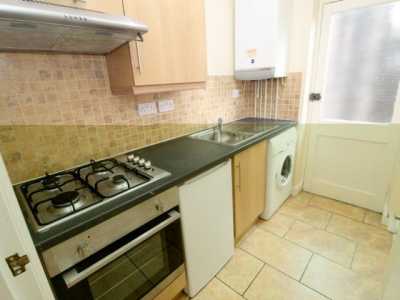Apartment For Rent in Cardiff, United Kingdom
