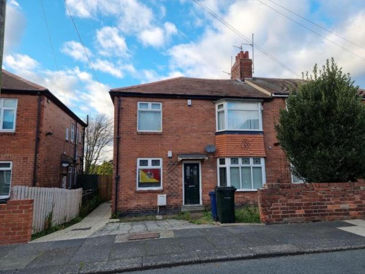 Picture of Apartment For Rent in Newcastle upon Tyne, Tyne and Wear, United Kingdom