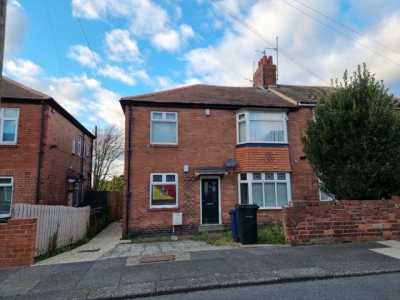 Apartment For Rent in Newcastle upon Tyne, United Kingdom