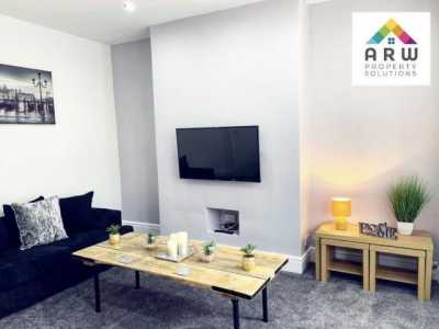 Home For Rent in Liverpool, United Kingdom