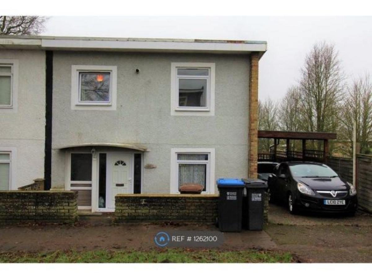 Picture of Home For Rent in Hatfield, Herefordshire, United Kingdom