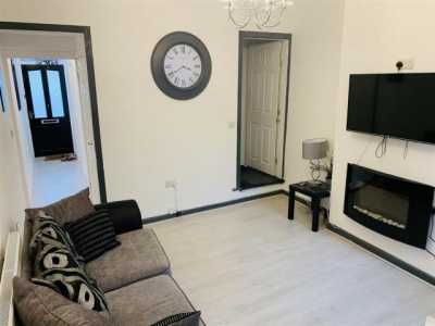 Apartment For Rent in Stoke on Trent, United Kingdom
