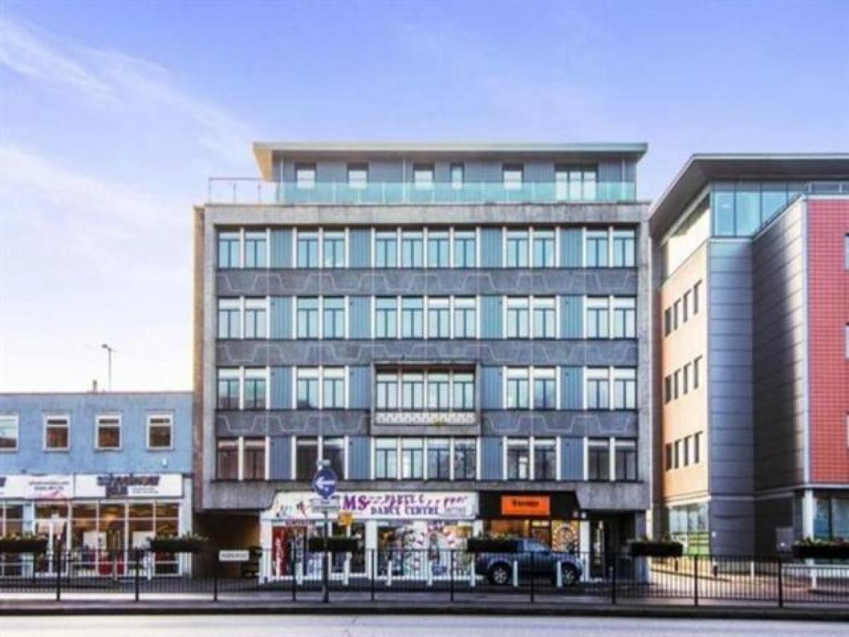 Picture of Apartment For Rent in Chelmsford, Essex, United Kingdom