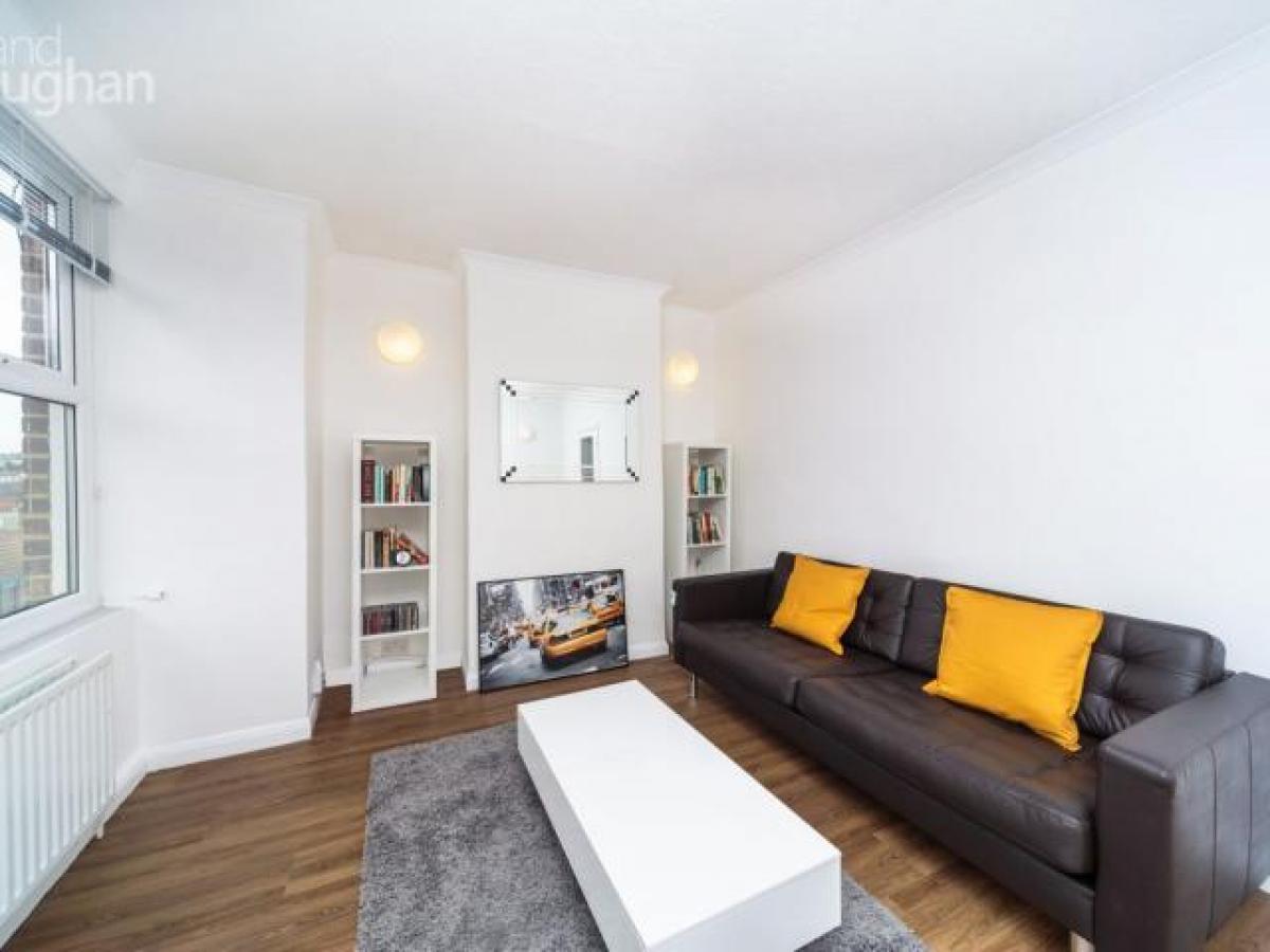 Picture of Apartment For Rent in Brighton, East Sussex, United Kingdom