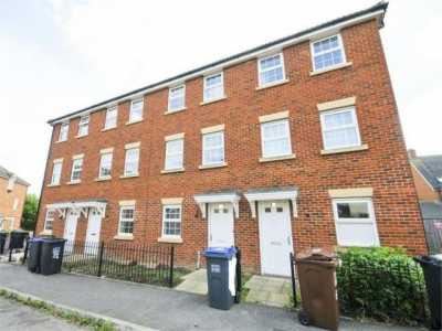 Home For Rent in Hatfield, United Kingdom