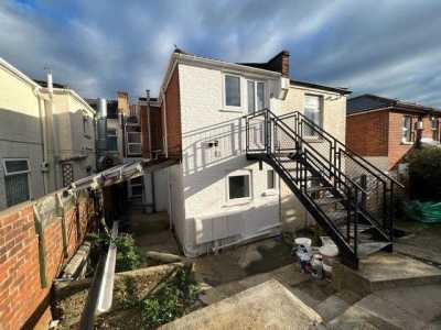 Apartment For Rent in Southampton, United Kingdom