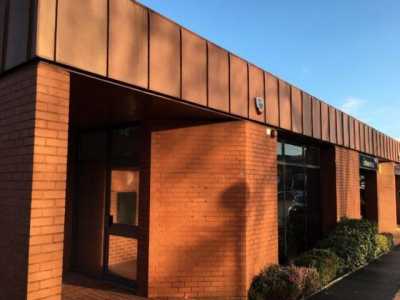 Office For Rent in Pontypridd, United Kingdom