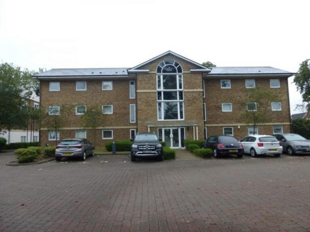 Picture of Apartment For Rent in Dartford, Kent, United Kingdom