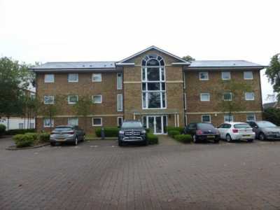 Apartment For Rent in Dartford, United Kingdom