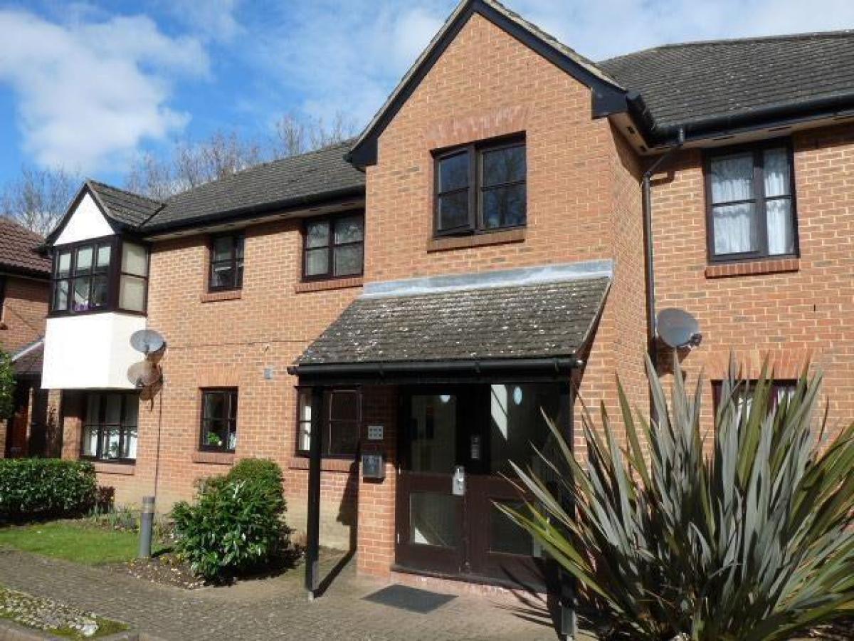 Picture of Apartment For Rent in Maidenhead, Berkshire, United Kingdom