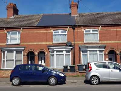 Home For Rent in Rushden, United Kingdom