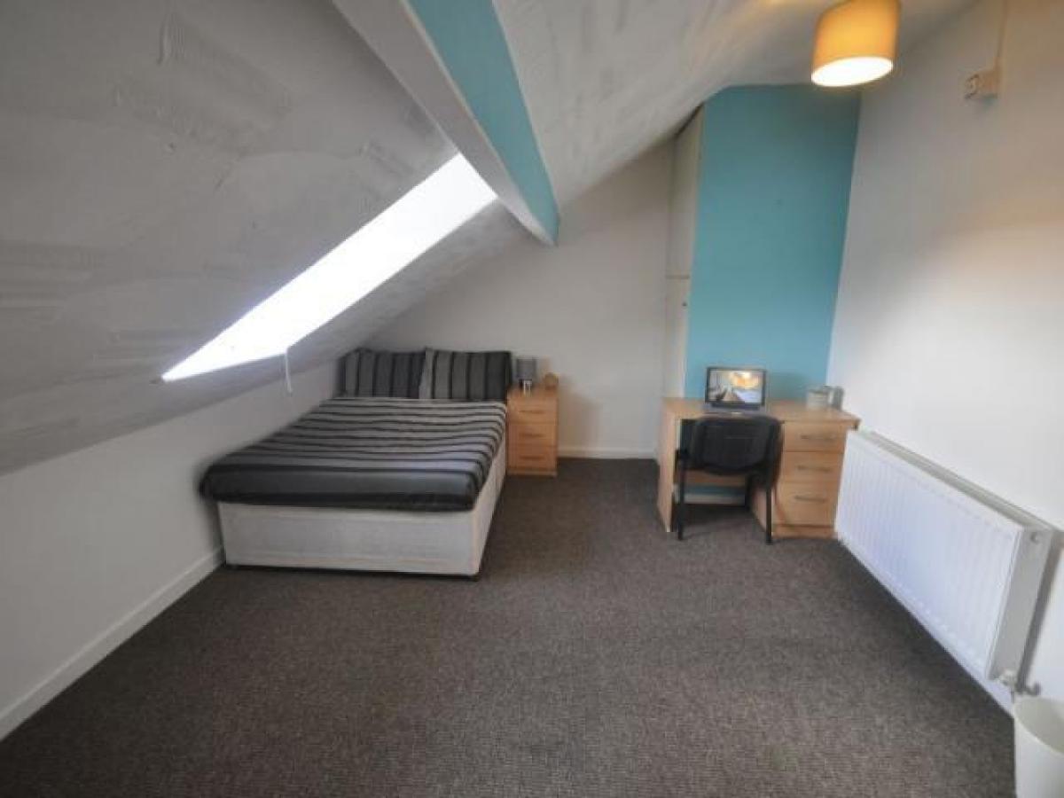Picture of Apartment For Rent in Swansea, West Glamorgan, United Kingdom