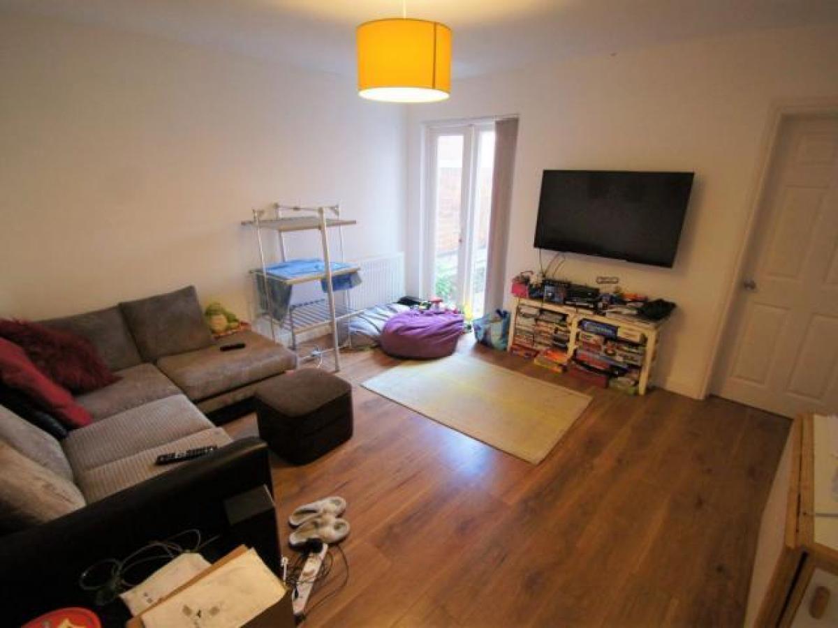 Picture of Apartment For Rent in Coventry, West Midlands, United Kingdom
