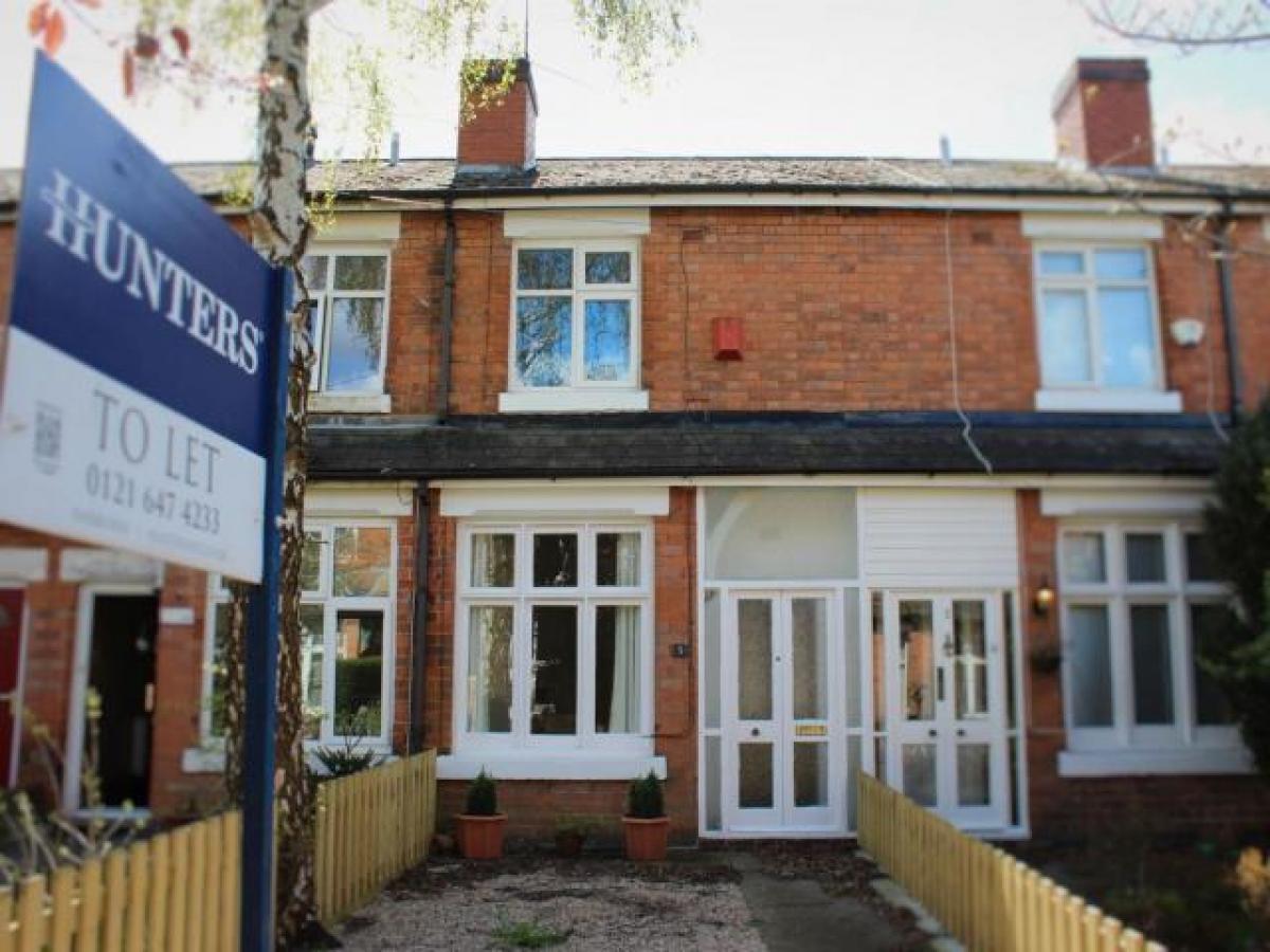 Picture of Home For Rent in Birmingham, West Midlands, United Kingdom