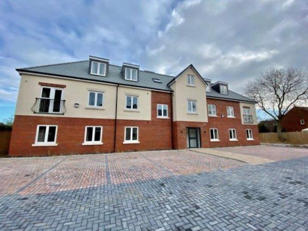 Picture of Apartment For Rent in Hinckley, Leicestershire, United Kingdom