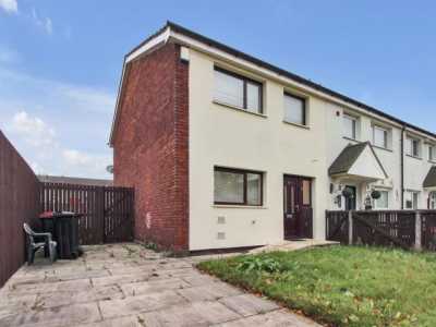 Home For Rent in Salford, United Kingdom