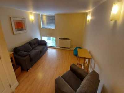 Apartment For Rent in Aberdeen, United Kingdom