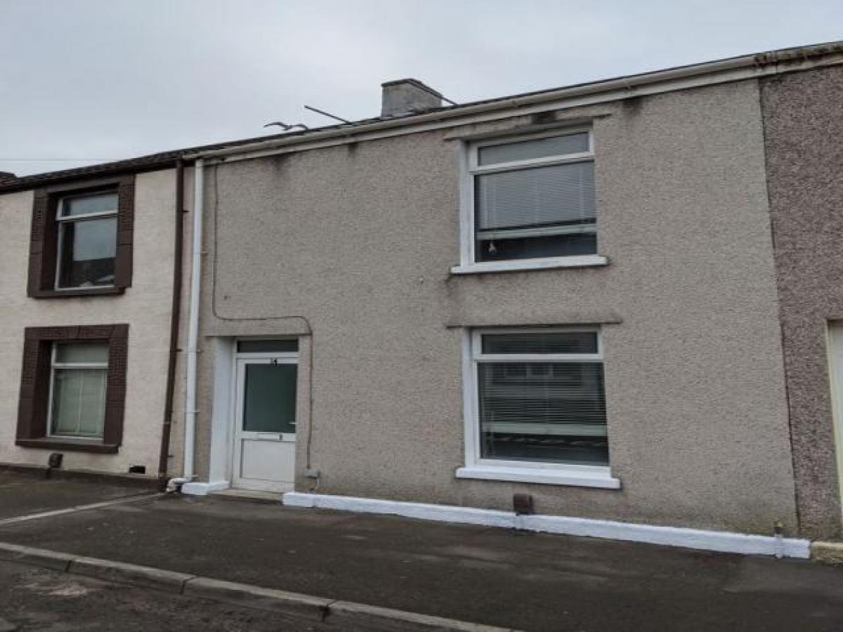 Picture of Apartment For Rent in Swansea, West Glamorgan, United Kingdom