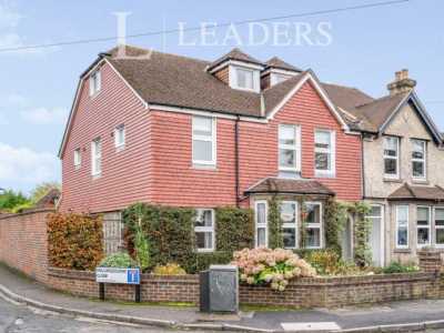Home For Rent in Southampton, United Kingdom