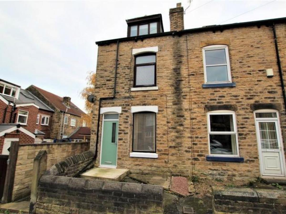 Picture of Home For Rent in Sheffield, South Yorkshire, United Kingdom