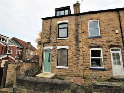 Home For Rent in Sheffield, United Kingdom