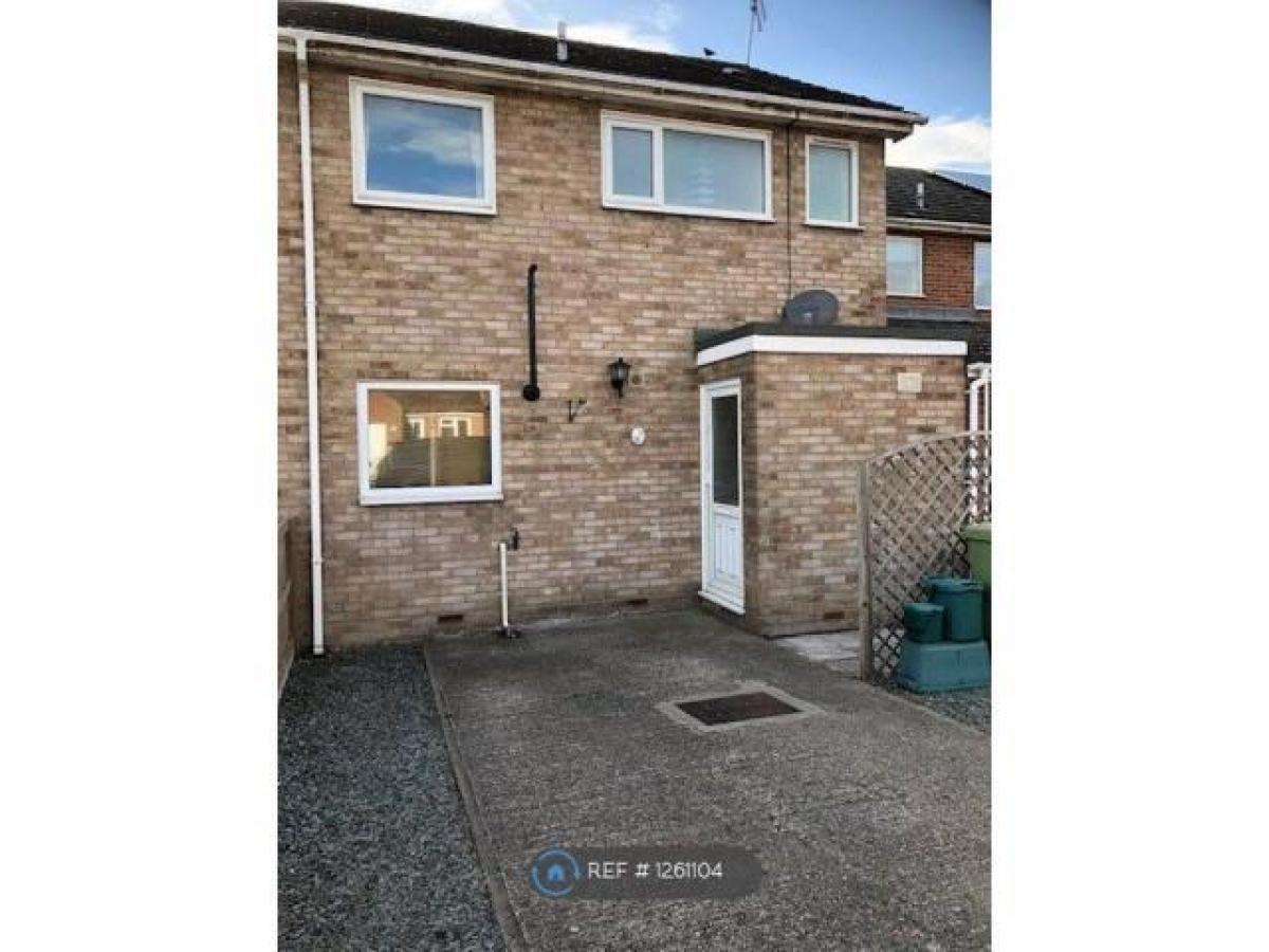 Picture of Home For Rent in Colchester, Essex, United Kingdom