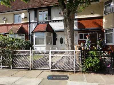 Home For Rent in Liverpool, United Kingdom