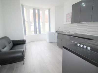 Apartment For Rent in Preston, United Kingdom