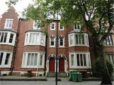 Apartment For Rent in Nottingham, United Kingdom