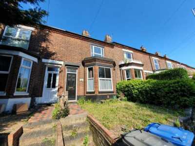 Home For Rent in Norwich, United Kingdom