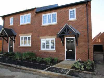 Home For Rent in Banbury, United Kingdom