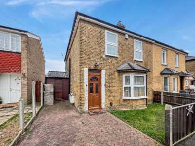 Home For Rent in Feltham, United Kingdom