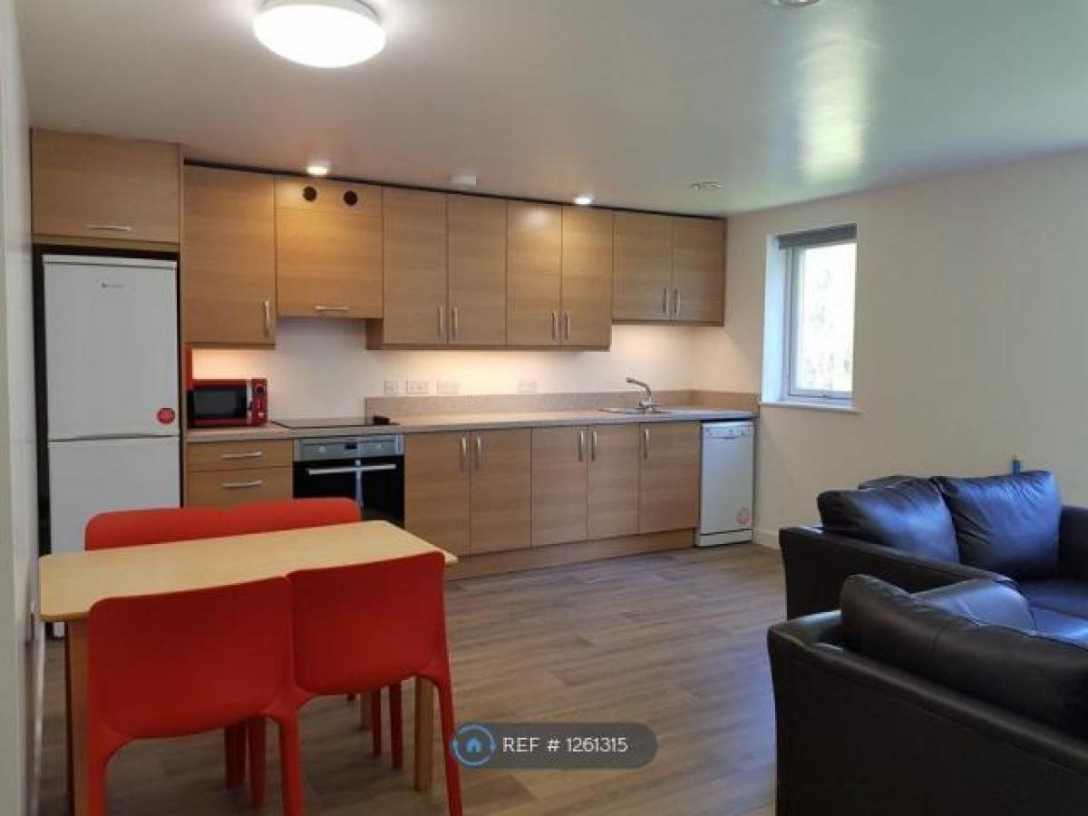 Picture of Apartment For Rent in Southampton, Hampshire, United Kingdom