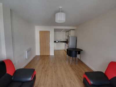Apartment For Rent in Leicester, United Kingdom