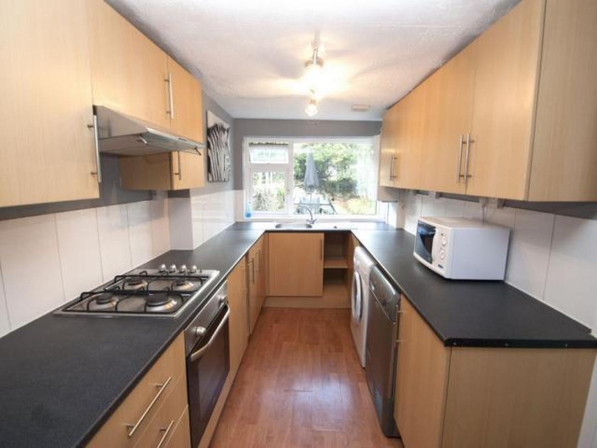 Picture of Home For Rent in Cardiff, South Glamorgan, United Kingdom