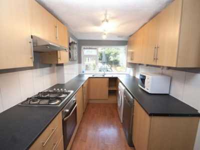 Home For Rent in Cardiff, United Kingdom