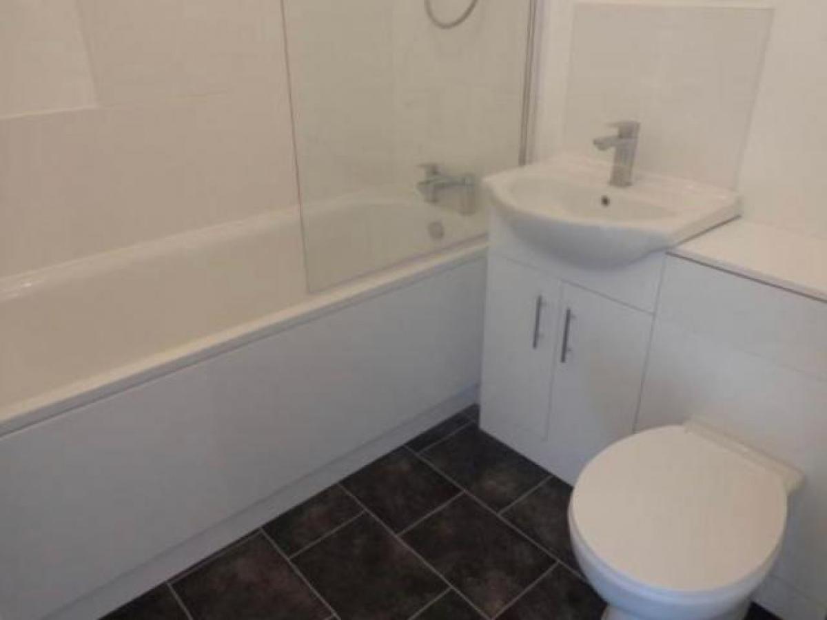 Picture of Apartment For Rent in Doncaster, South Yorkshire, United Kingdom