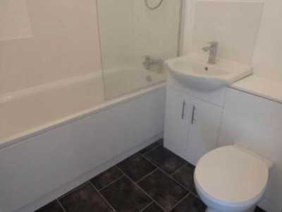 Apartment For Rent in Doncaster, United Kingdom