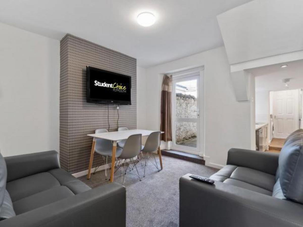 Picture of Home For Rent in Plymouth, Devon, United Kingdom
