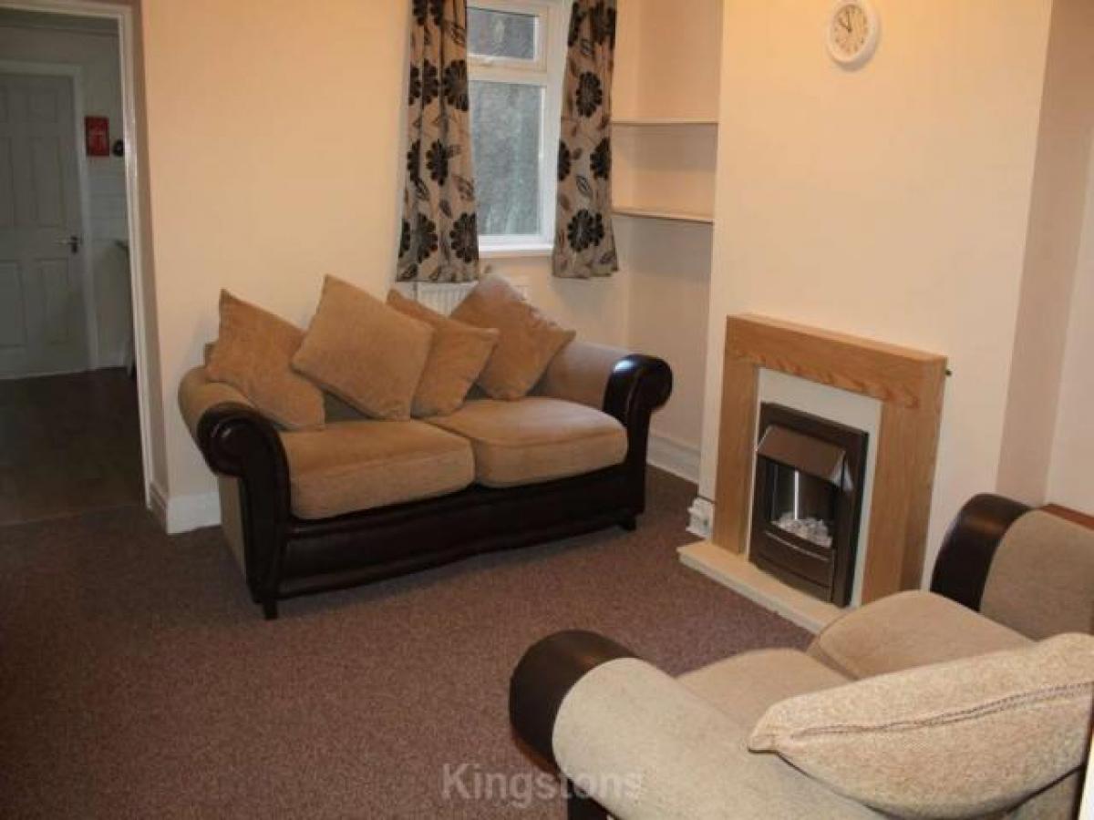 Picture of Home For Rent in Cardiff, South Glamorgan, United Kingdom
