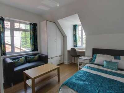 Apartment For Rent in Canterbury, United Kingdom